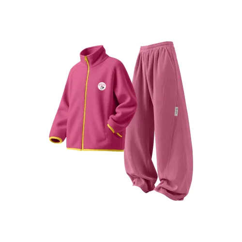 Disney Kids Повседневная Спортивная Одежда