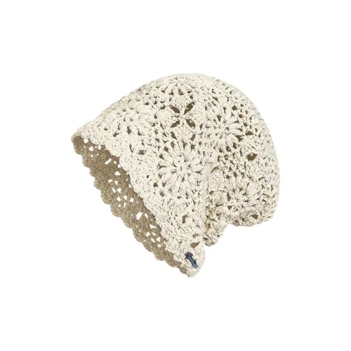 Cgediao Хлопок Cold Cap Женские