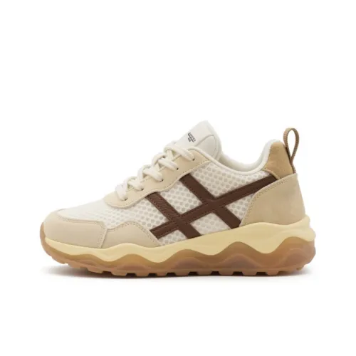 JIAFEIMAOJIAZU Низкие кроссовки для скейтбординга унисекс GARYX 215