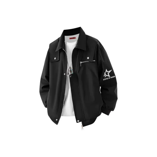 ATLETICO DE MADRID 1903 Куртки и пальто унисекс