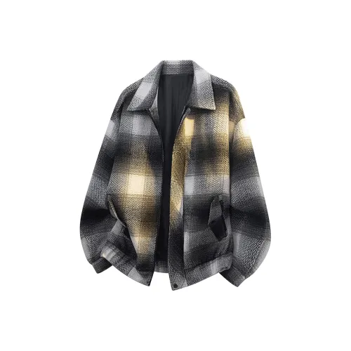 GOOSELIAR Унисекс Куртки