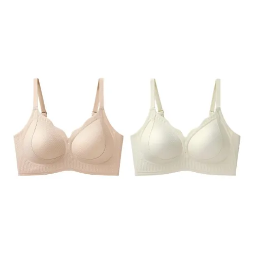 MIIOW Женские Бюстгальтеры