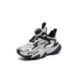 Серебристо-серый