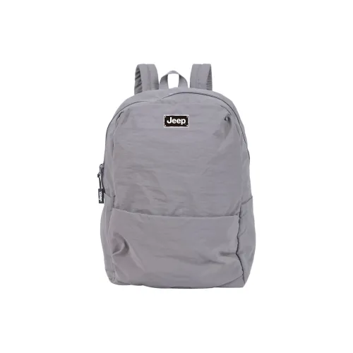 JEEP Нейлон с Полиэстер Рюкзак Стандартный Унисекс Многоцветный