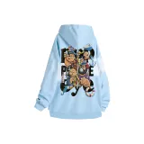 Далекая Небесная Лазурь [Улучшенный]