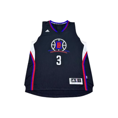 Adidas Баскетбольная Джерси Унисекс