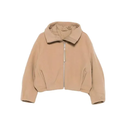 Canada Goose Куртки и Пальто Женские