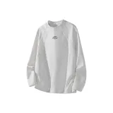 Туманно-серый