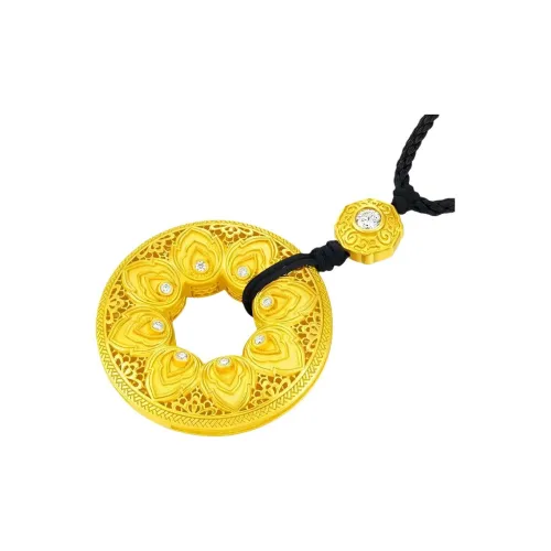 KZD Сплав Удачи Ожерелье Женское