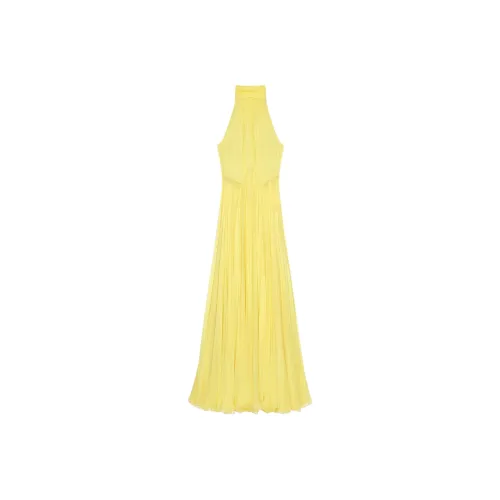 Givenchy FW25 Без рукавов Платье Женское