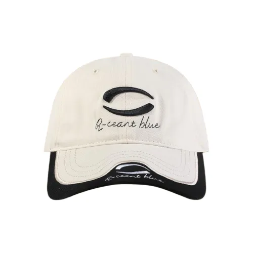 EEEENO Хлопковые кепки унисекс