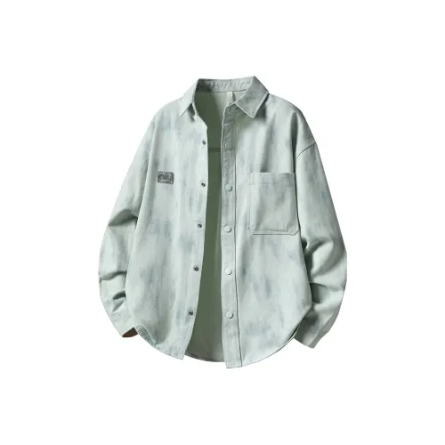 RIEZU Мужские Куртки