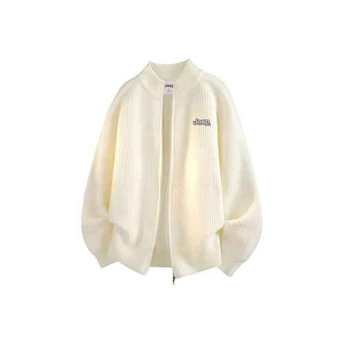 JEEP Унисекс Трикотаж