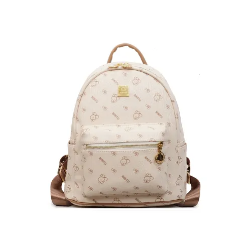 Kwq ПУ (полиуретан) Рюкзак Стандартный Многоцветный