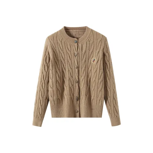 DDXZXIZI Женская трикотажная одежда