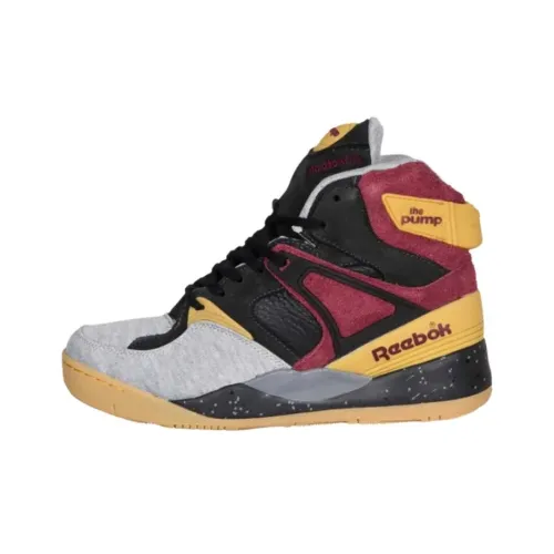 Bodega x Reebok Повседневный Унисекс Серый Черный Красный