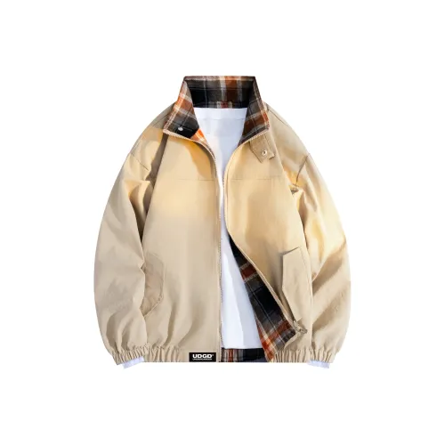 UNDERGARDEN Унисекс Куртки