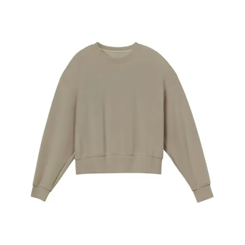 Ubras Женские Свитшоты