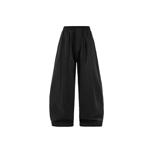 Jun Molision Повседневные брюки Мужские