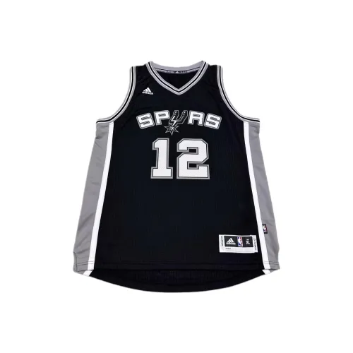 Adidas Баскетбольная Джерси Унисекс