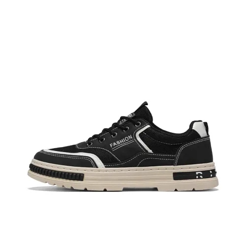 KLAOSD Casual Men's Tricolor