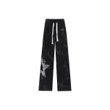 Black (Лето Ice Silk Тонкий)