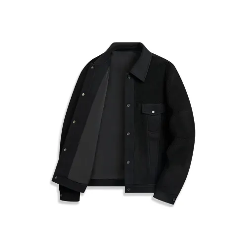 Куртки и пальто Dance with Wolves для мужчин