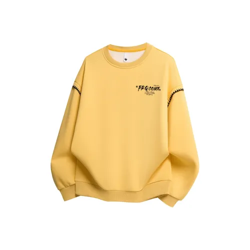 FRQ Унисекс Свитшоты