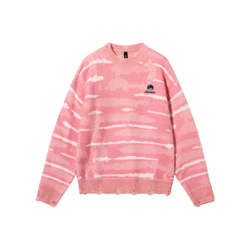 CHOUCHOUS Женская трикотажная одежда