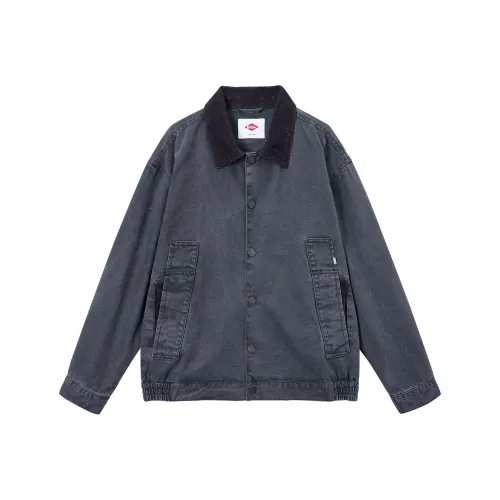 LEE COOPER Мужские Куртки