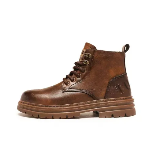 HeeDimensional Мартин Boot Унисекс