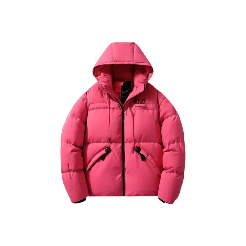 Ancient Alley Пуховик Женские