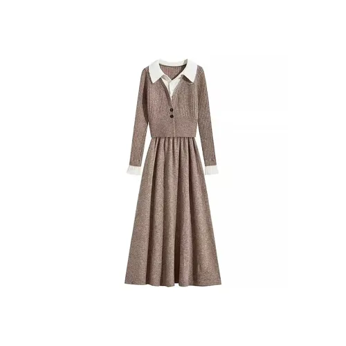 BVODE Женские Комплекты с Юбкой