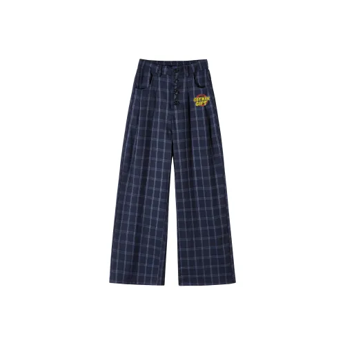 GET MAX GIFT Повседневные брюки Унисекс