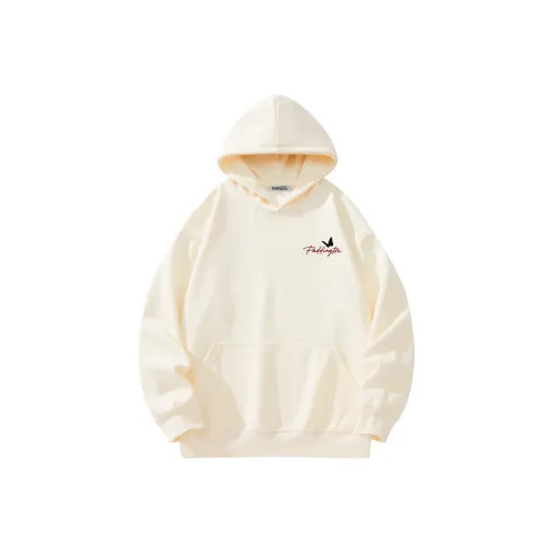 Толстовка Paddington Bear Унисекс