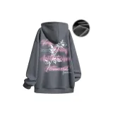 Темно-серый (с флисовой подкладкой)