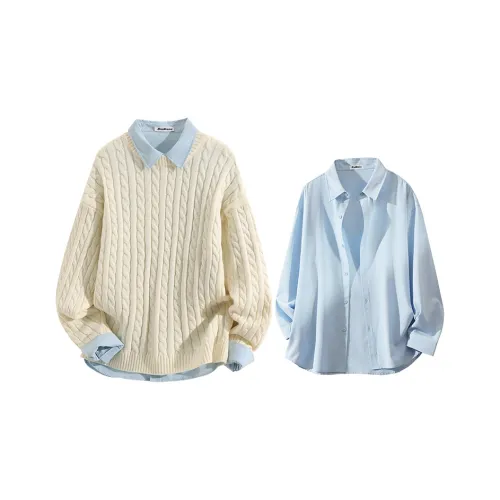 BRUMAIRE Повседневная спортивная одежда унисекс