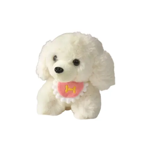 Mr. Shang Плюшевые подвески унисекс