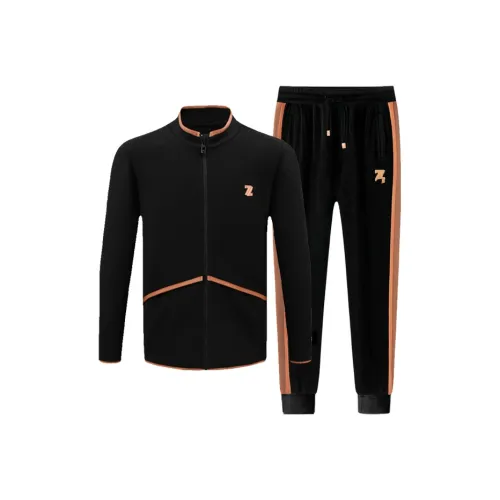 FOSS PHIL Мужские Спортивные костюмы с толстовкой