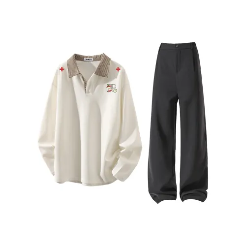 BRUMAIRE Повседневная спортивная одежда унисекс