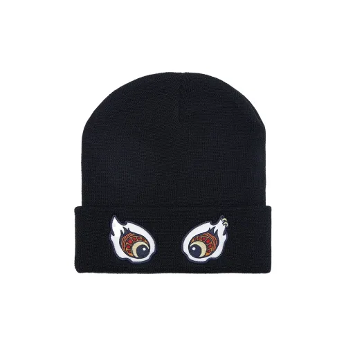 HEA Акриловые шапки-бини унисекс