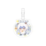 Обратите внимание: Luggage Tag-Ling Xiao Design
