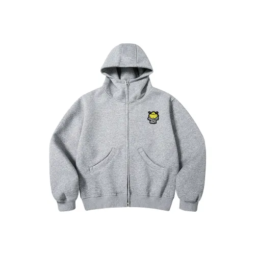H2P Long Sleeved Свитшот Унисекс