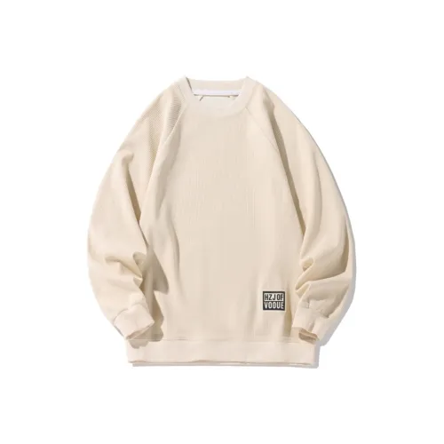 Yinqiao Унисекс Свитшоты