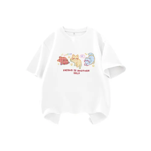 MIANZHI Женские T-рубашки