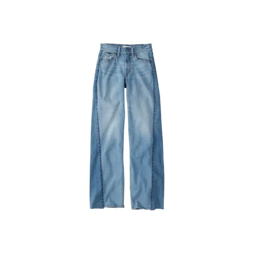 L.L.Bean Женские Джинсы