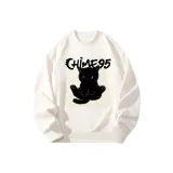 Крем [Утолщенный с флисовой подкладкой]