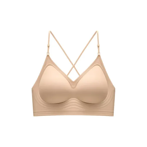 DINGLU Женские Бюстгальтеры