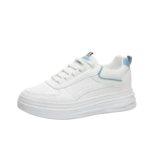 OLOEY Низкий Топ Детские Лайфстайл Обувь