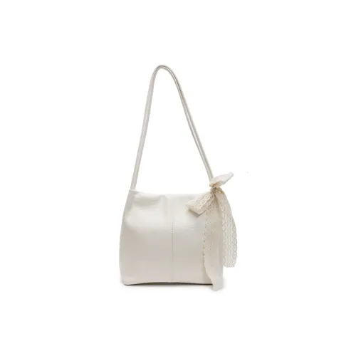 SHIJIA ПУ (полиуретан) Сумка через плечо Стандартная Женская Многоцветная